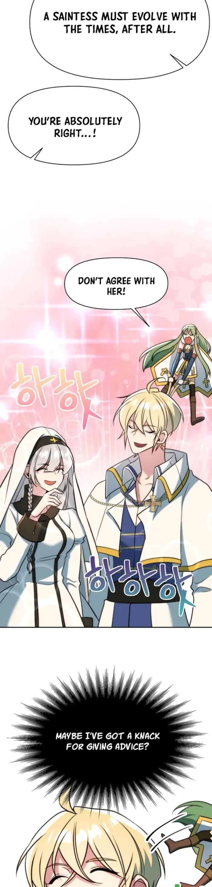 Archmage Transcending Through Regression chapter 168 page 55