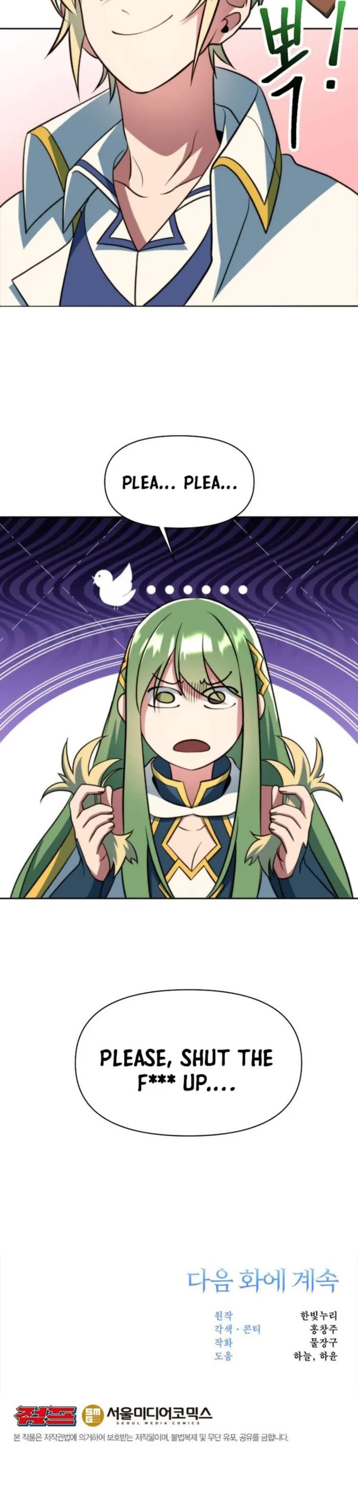 Archmage Transcending Through Regression chapter 168 page 56