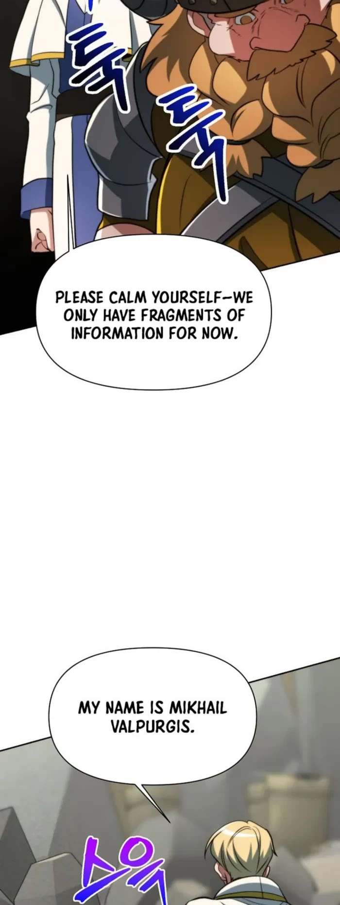 Archmage Transcending Through Regression chapter 168 page 9