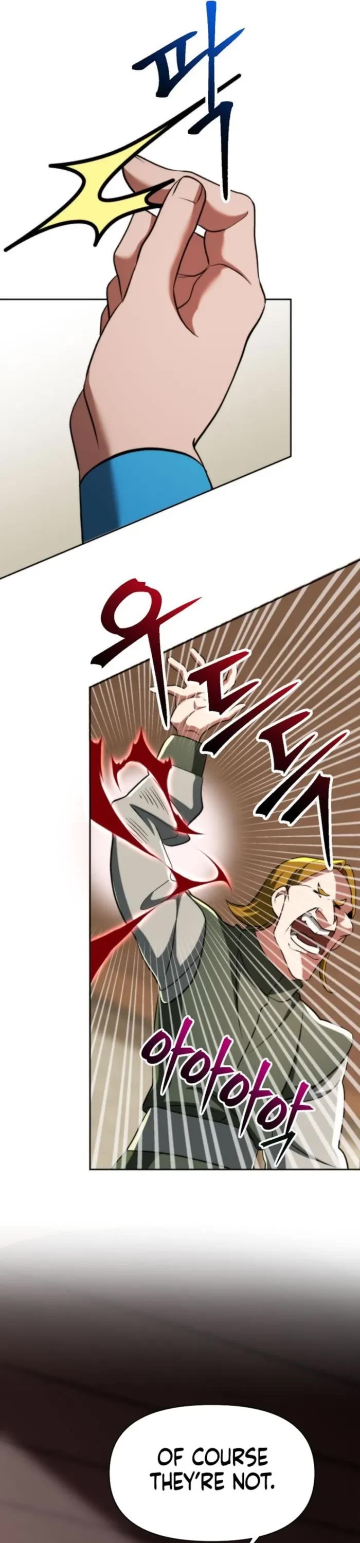 Archmage Transcending Through Regression chapter 169 page 14