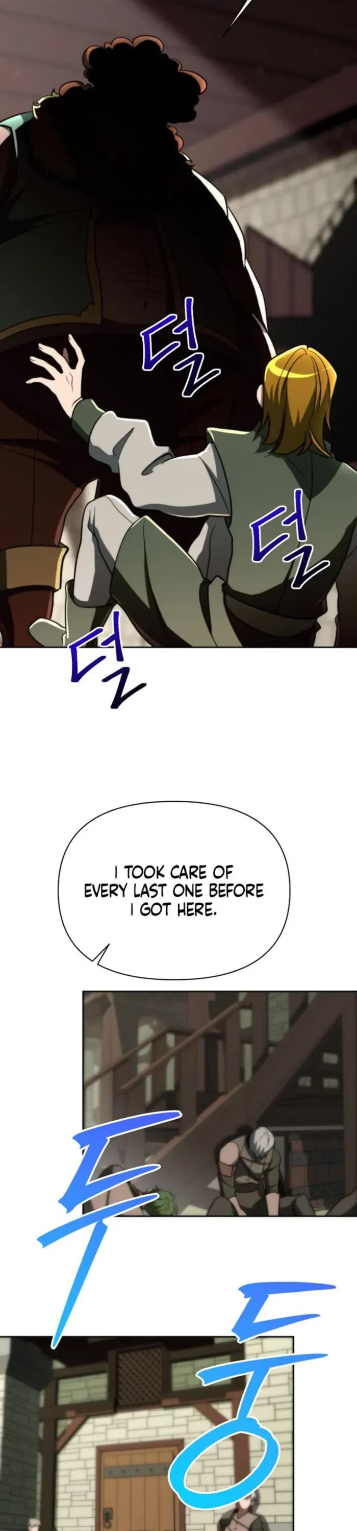 Archmage Transcending Through Regression chapter 169 page 15