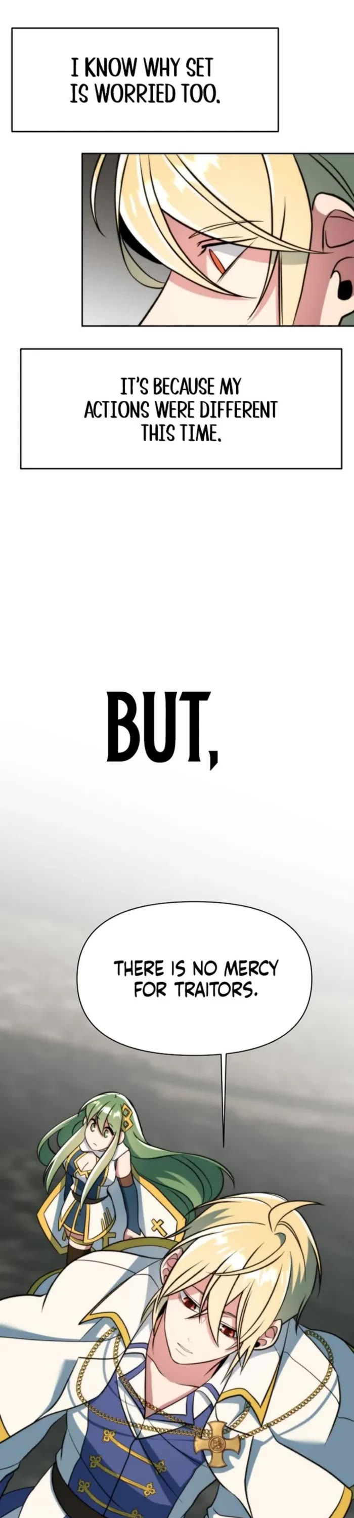 Archmage Transcending Through Regression chapter 169 page 26