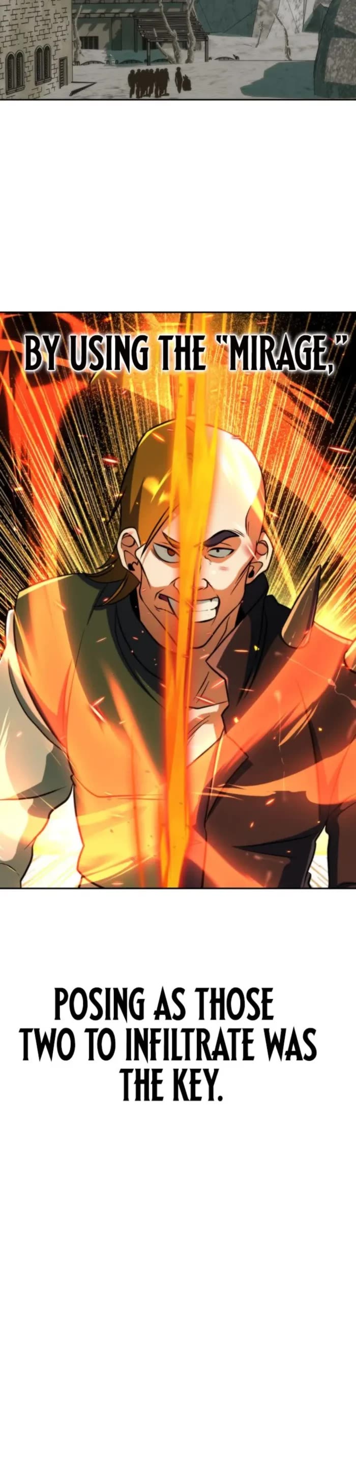 Archmage Transcending Through Regression chapter 169 page 28