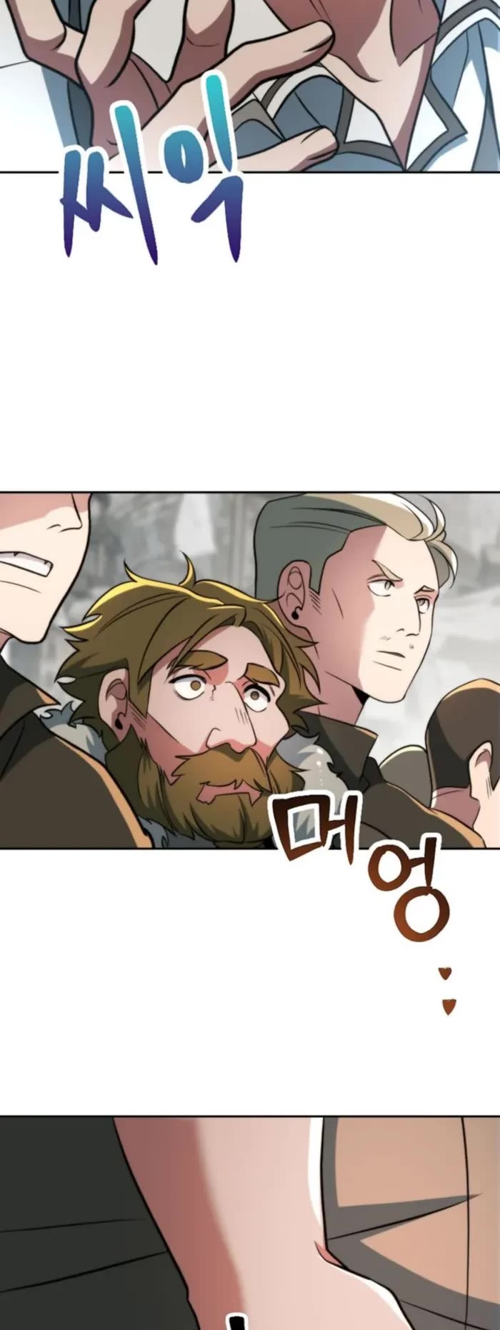 Archmage Transcending Through Regression chapter 169 page 35