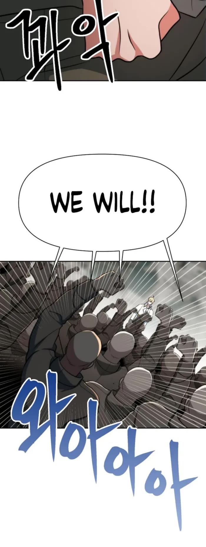 Archmage Transcending Through Regression chapter 169 page 36