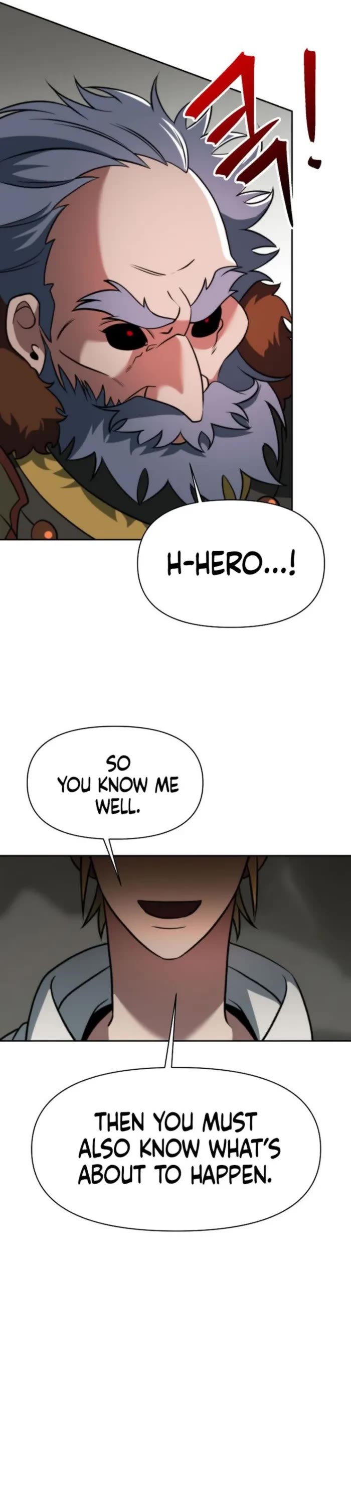 Archmage Transcending Through Regression chapter 169 page 44