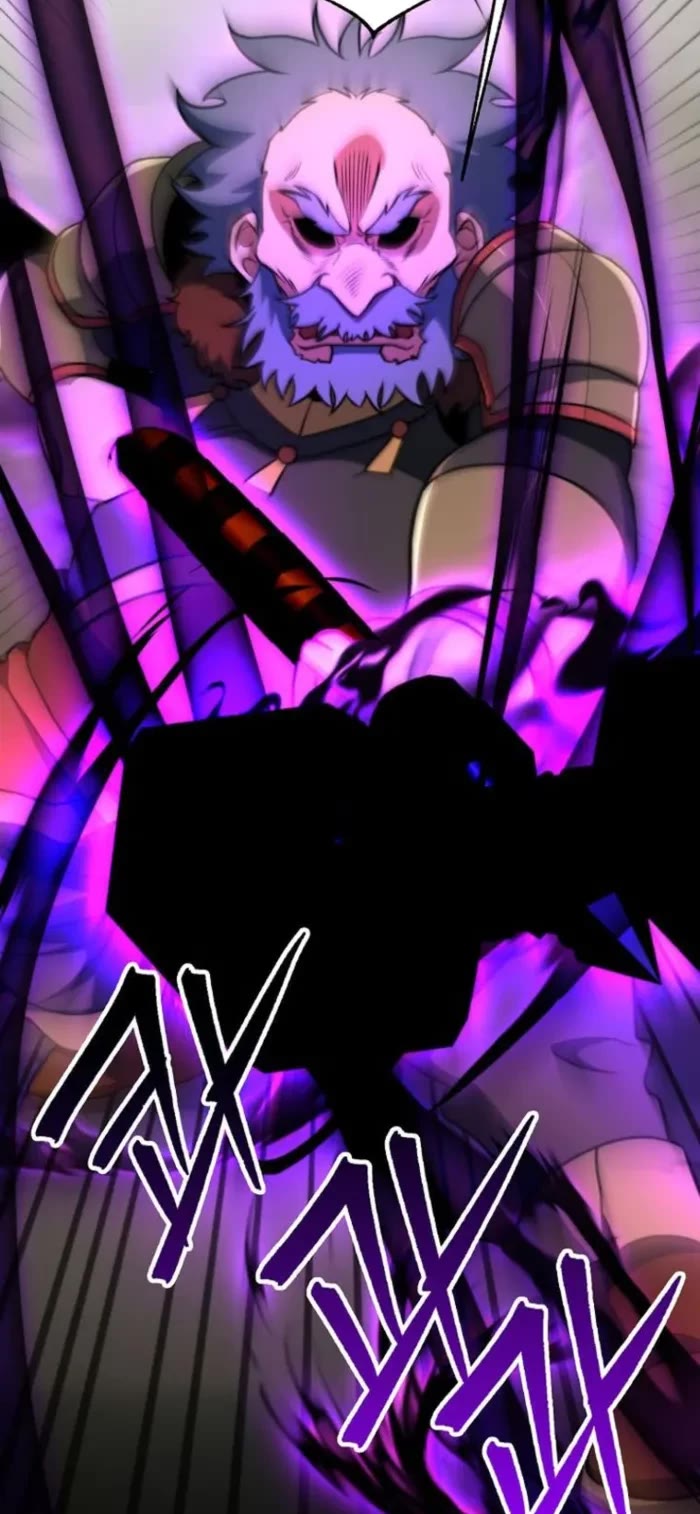 Archmage Transcending Through Regression chapter 169 page 46