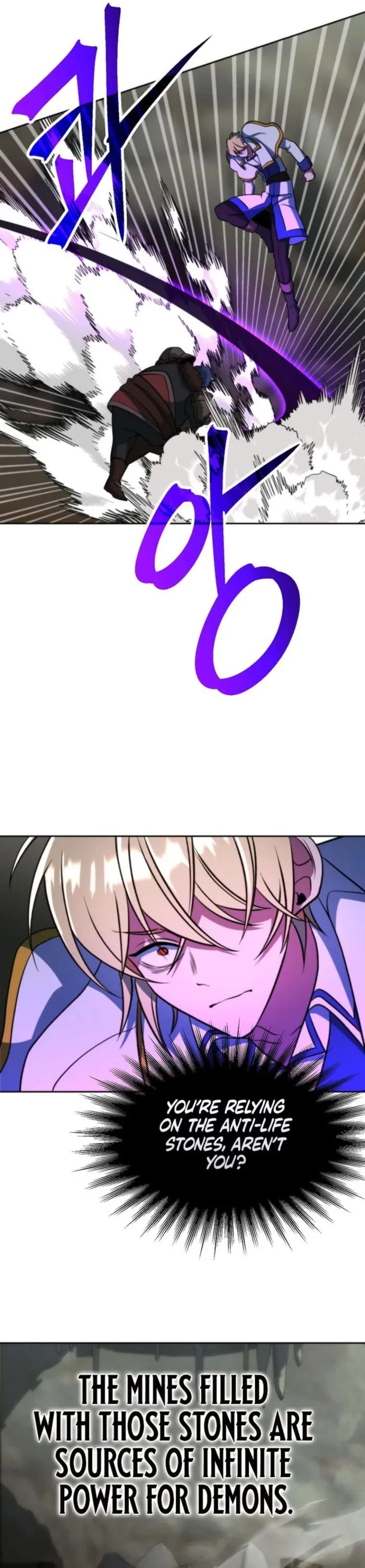 Archmage Transcending Through Regression chapter 169 page 48