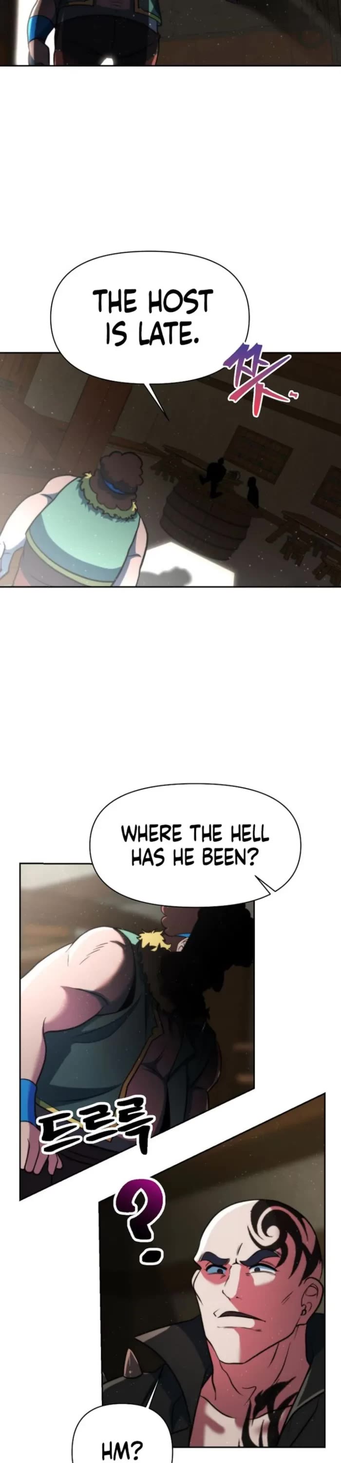 Archmage Transcending Through Regression chapter 169 page 5