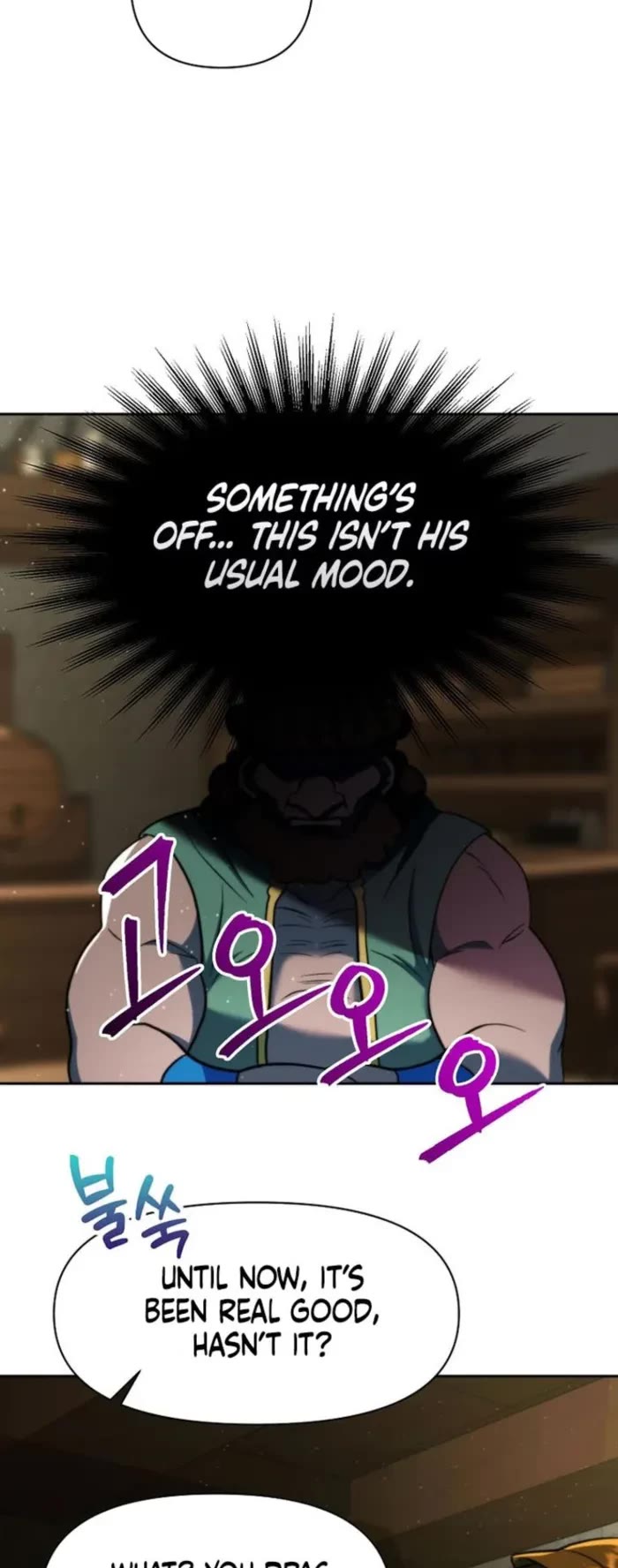 Archmage Transcending Through Regression chapter 169 page 6