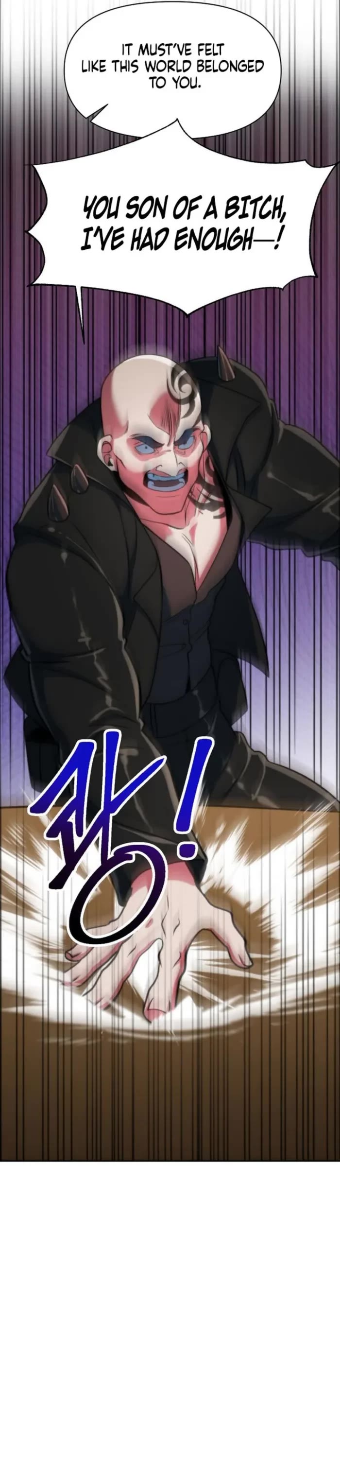 Archmage Transcending Through Regression chapter 169 page 8