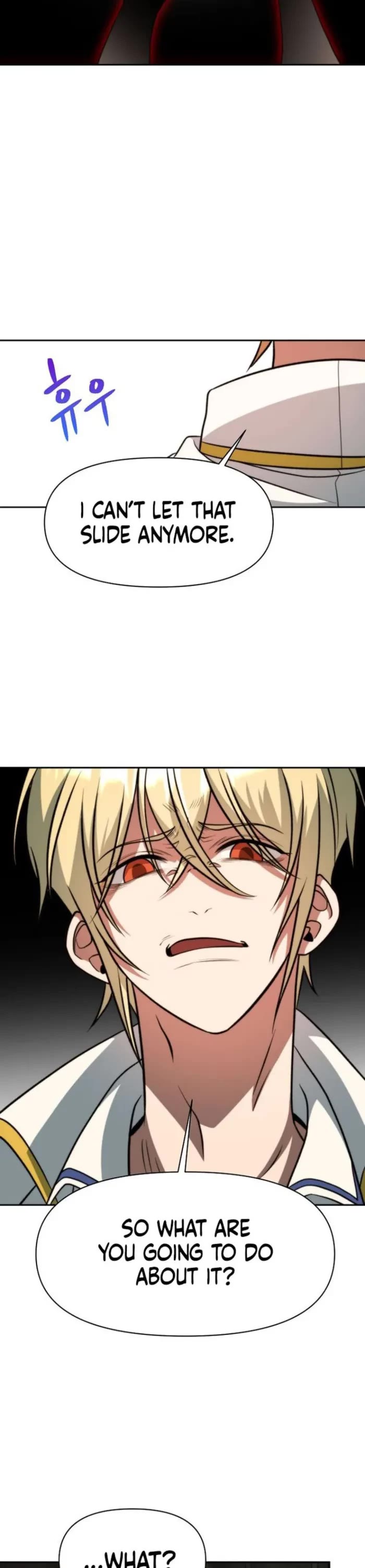 Archmage Transcending Through Regression chapter 170 page 17