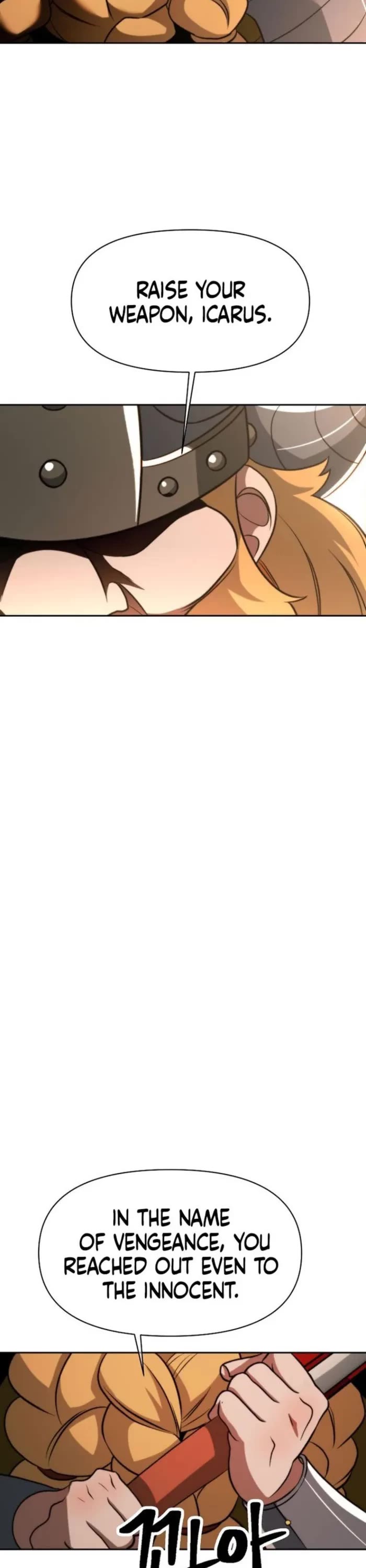 Archmage Transcending Through Regression chapter 170 page 22