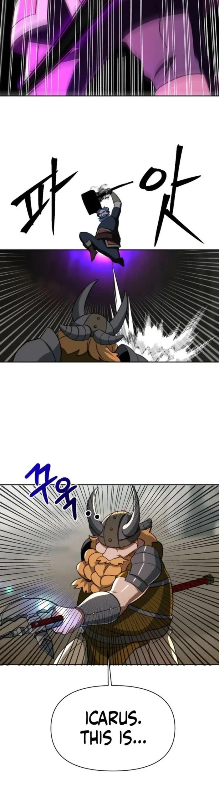 Archmage Transcending Through Regression chapter 170 page 27