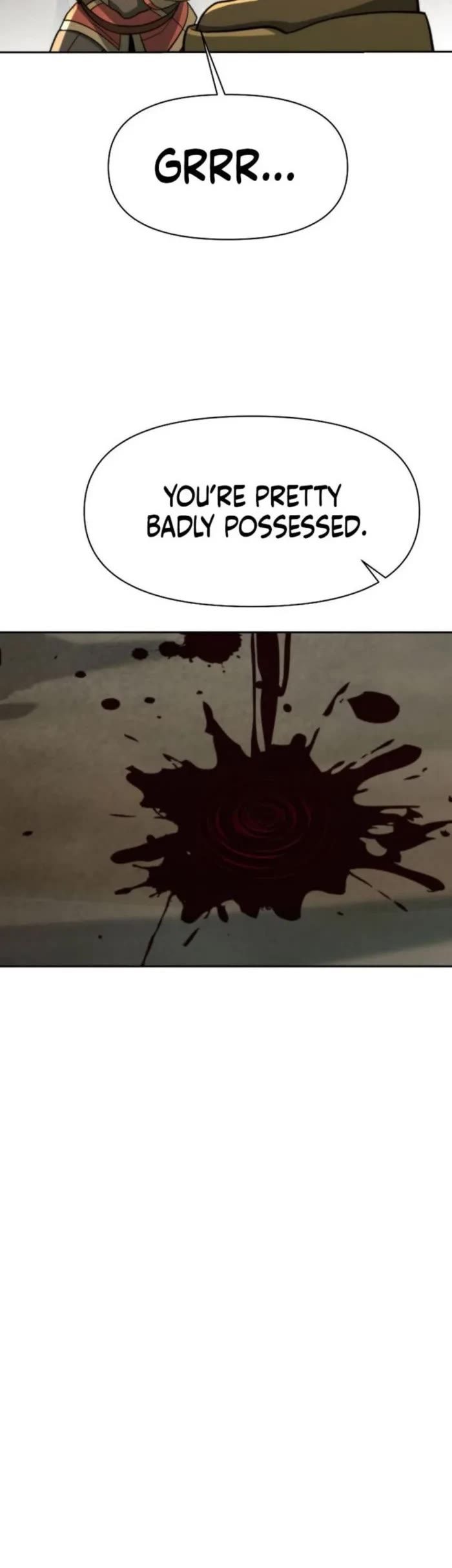 Archmage Transcending Through Regression chapter 170 page 4