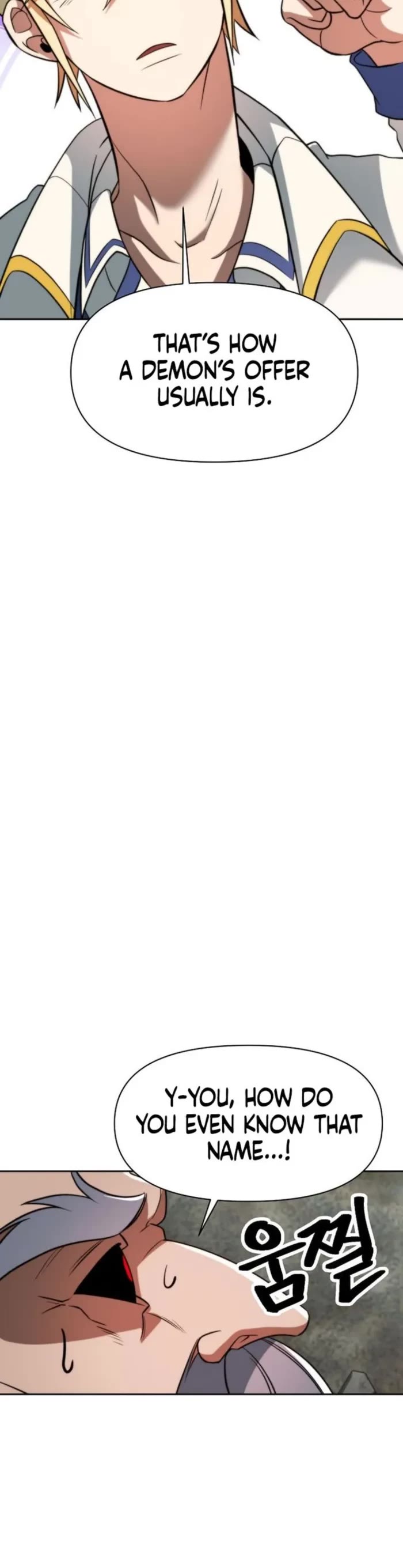 Archmage Transcending Through Regression chapter 170 page 8