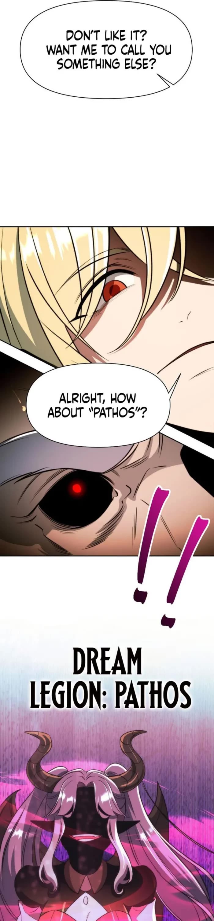 Archmage Transcending Through Regression chapter 170 page 9