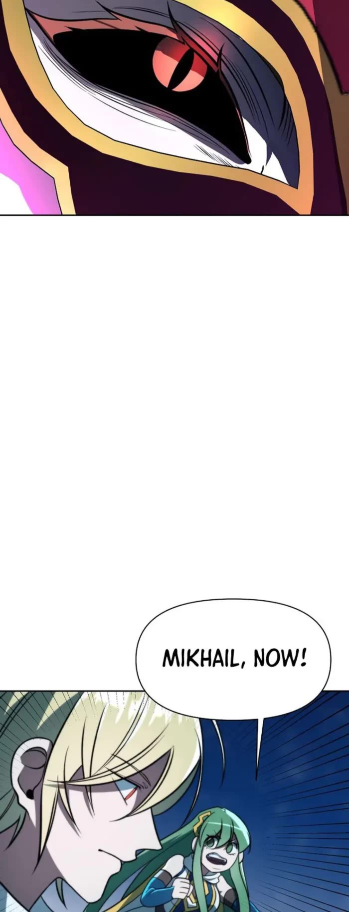 Archmage Transcending Through Regression chapter 171 page 16