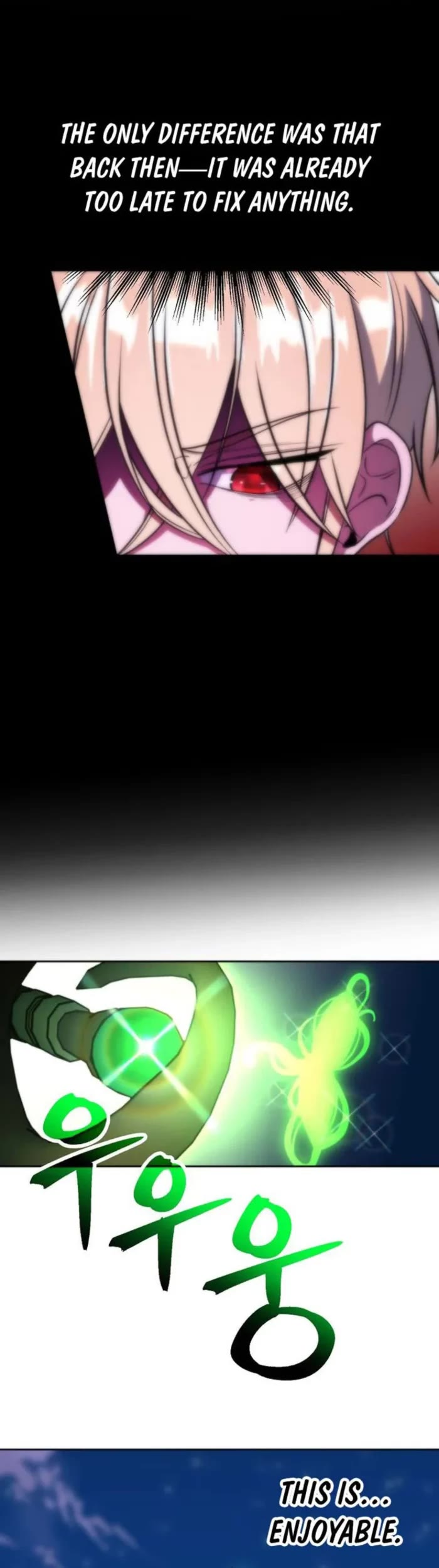 Archmage Transcending Through Regression chapter 171 page 3