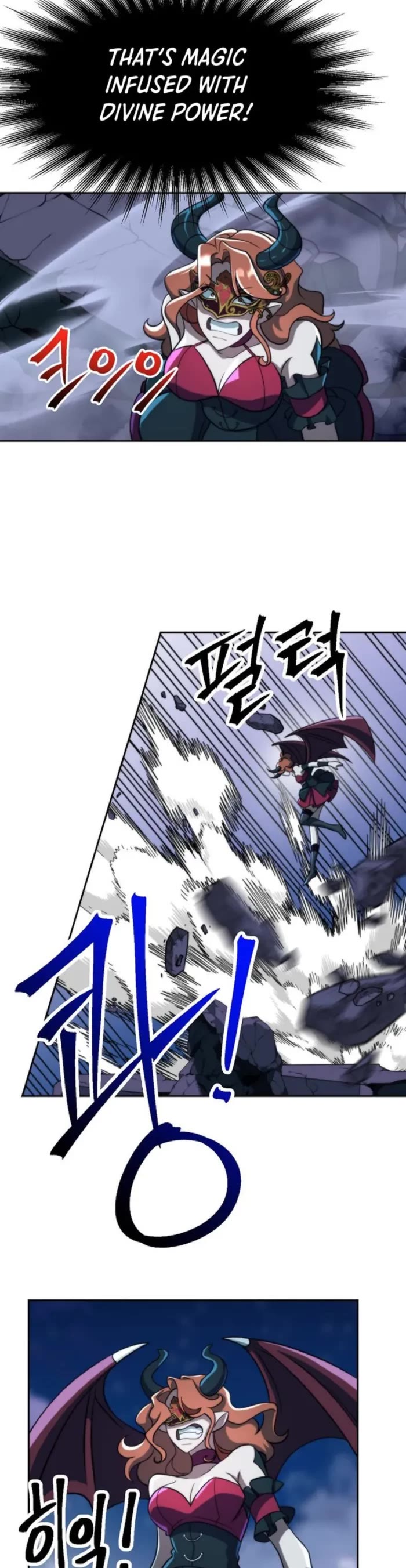 Archmage Transcending Through Regression chapter 171 page 5