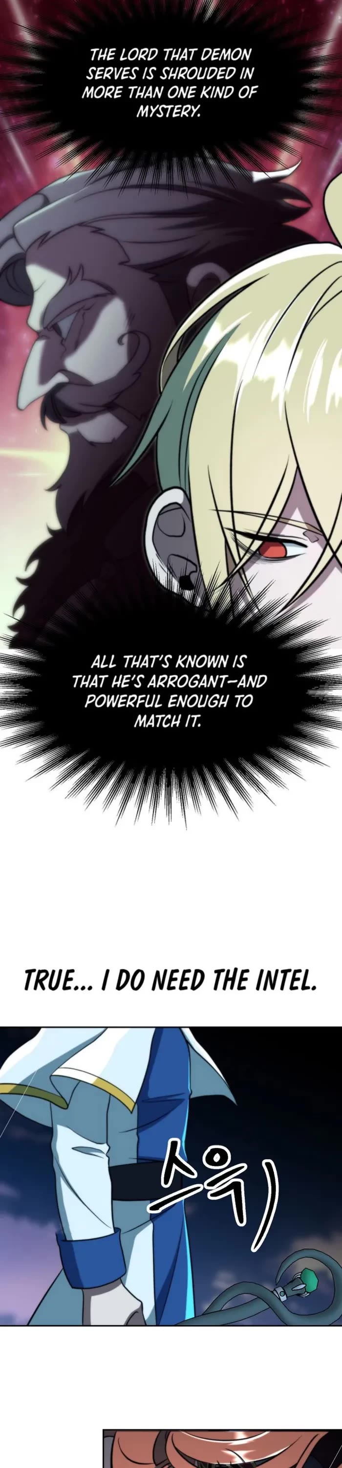 Archmage Transcending Through Regression chapter 171 page 7