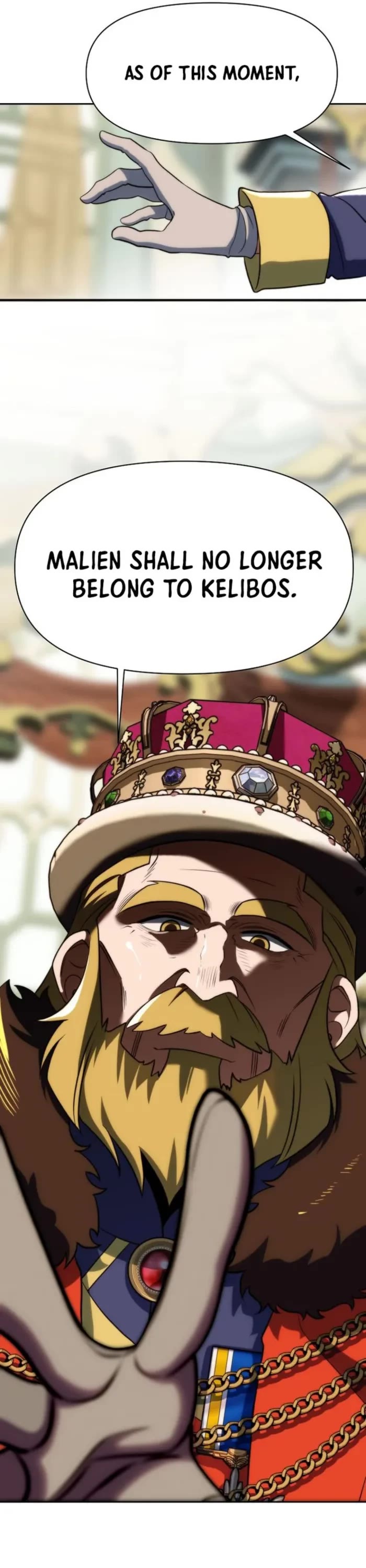 Archmage Transcending Through Regression chapter 172 page 20