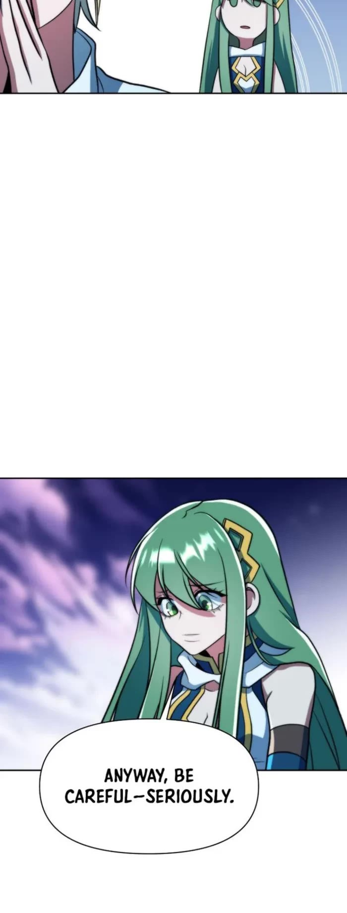 Archmage Transcending Through Regression chapter 172 page 33