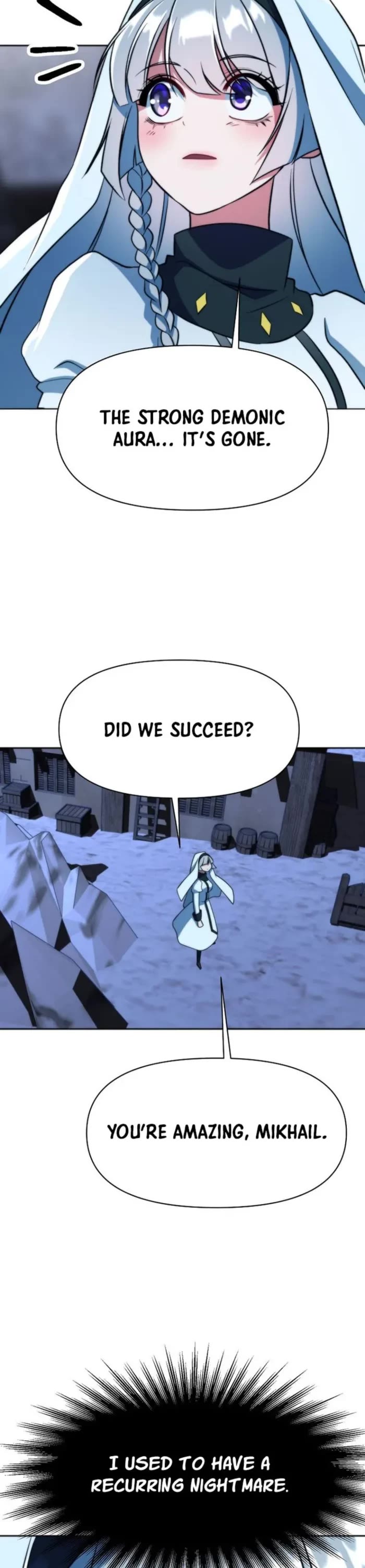 Archmage Transcending Through Regression chapter 172 page 43