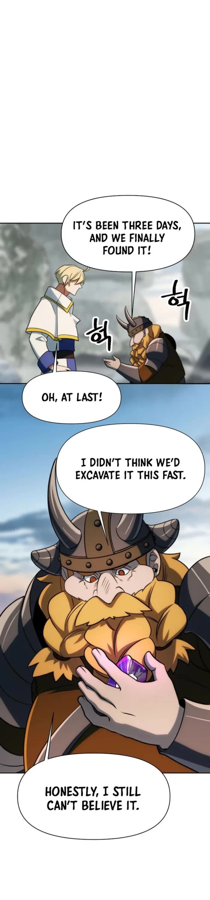 Archmage Transcending Through Regression chapter 173 page 13