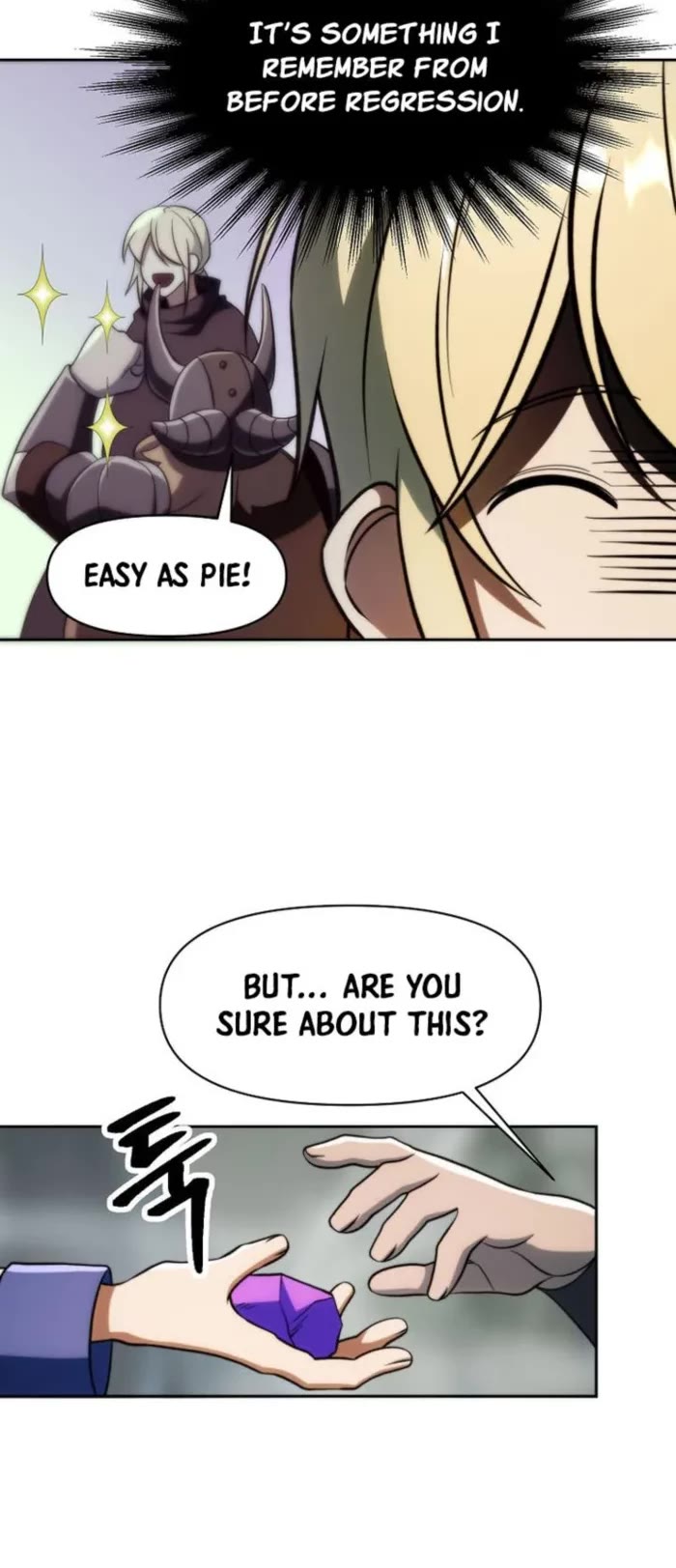 Archmage Transcending Through Regression chapter 173 page 15