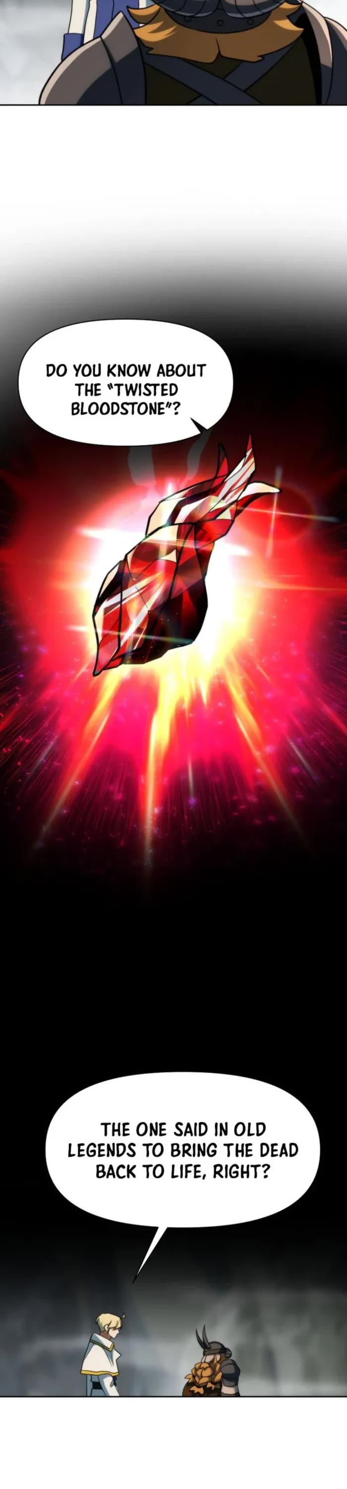 Archmage Transcending Through Regression chapter 173 page 20