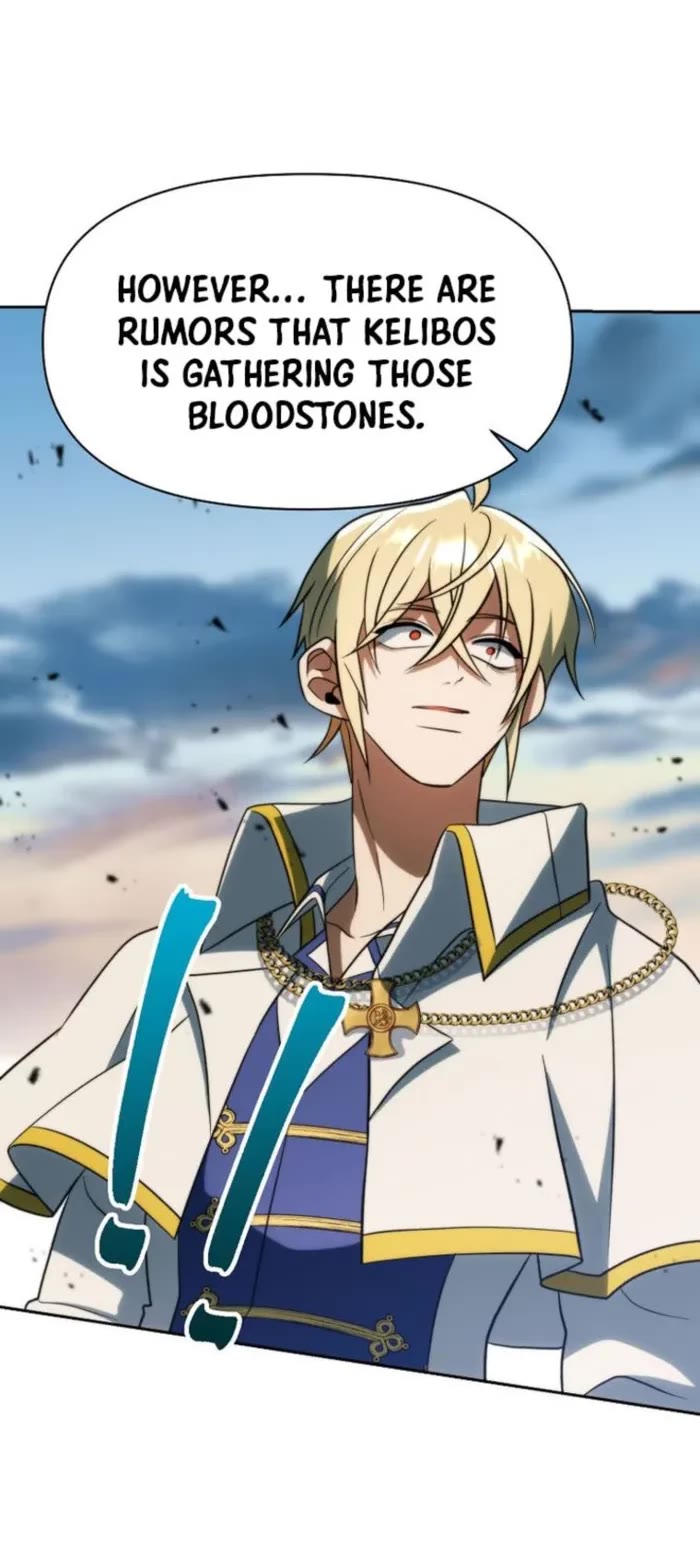 Archmage Transcending Through Regression chapter 173 page 22