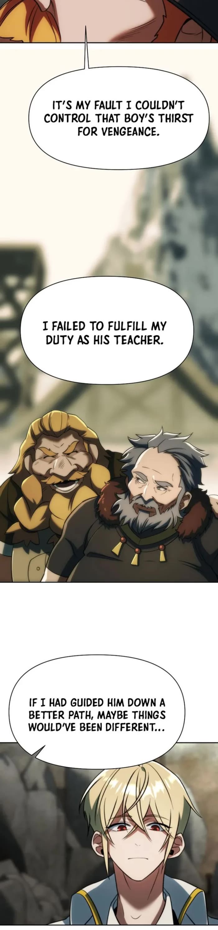 Archmage Transcending Through Regression chapter 173 page 3