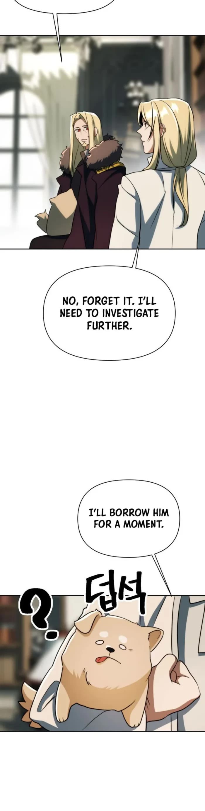 Archmage Transcending Through Regression chapter 173 page 37