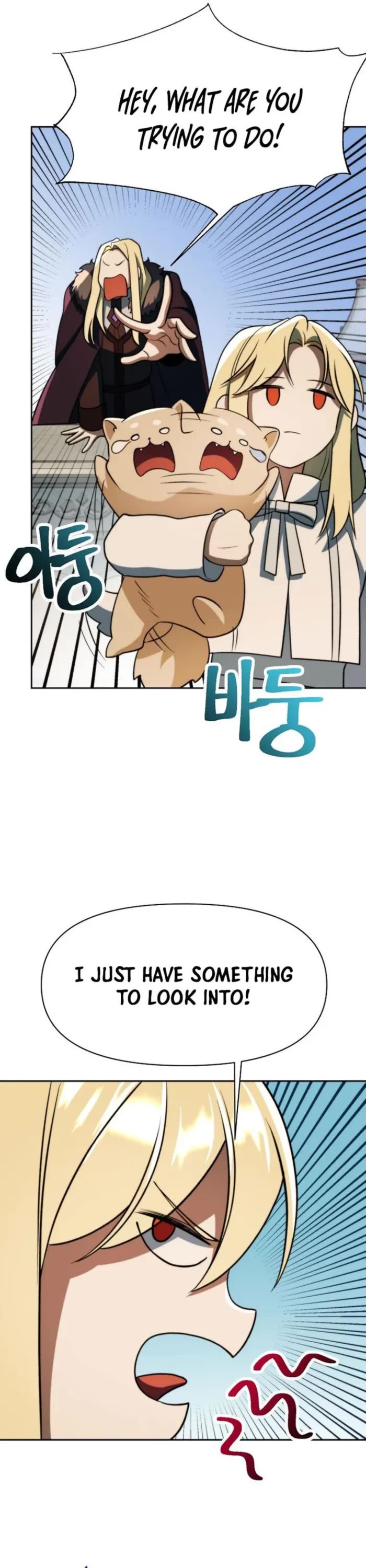 Archmage Transcending Through Regression chapter 173 page 38