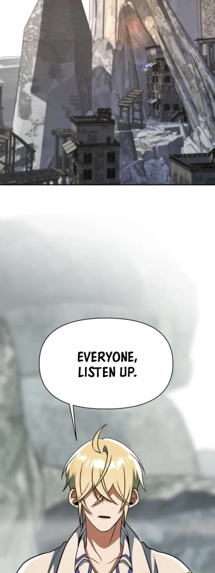 Archmage Transcending Through Regression chapter 173 page 40