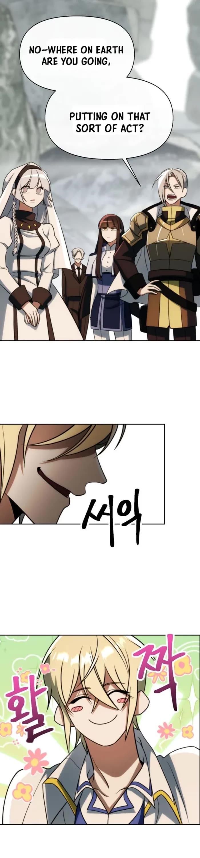 Archmage Transcending Through Regression chapter 173 page 42