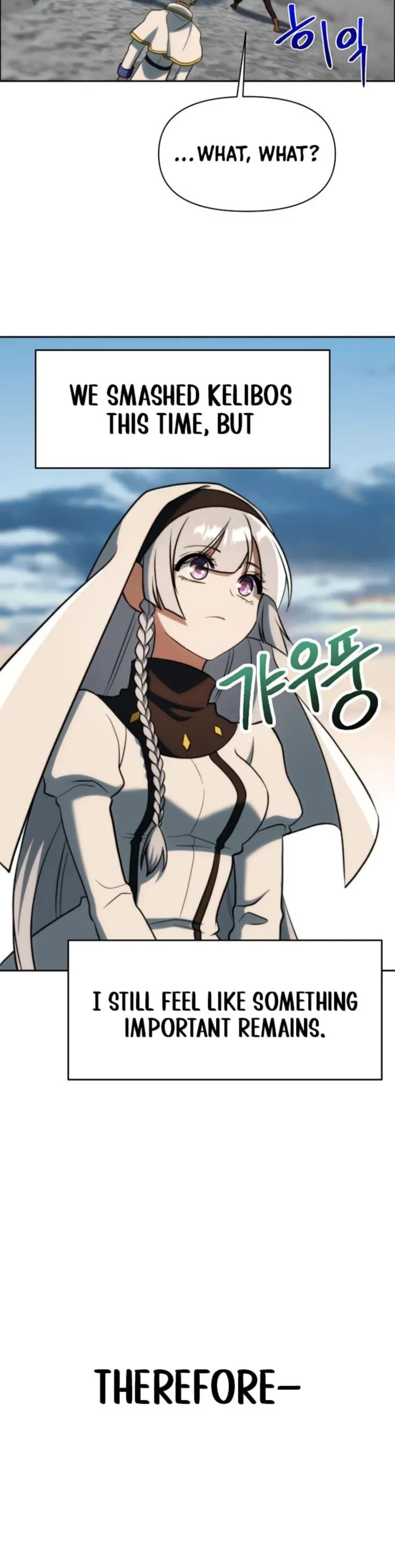 Archmage Transcending Through Regression chapter 173 page 44