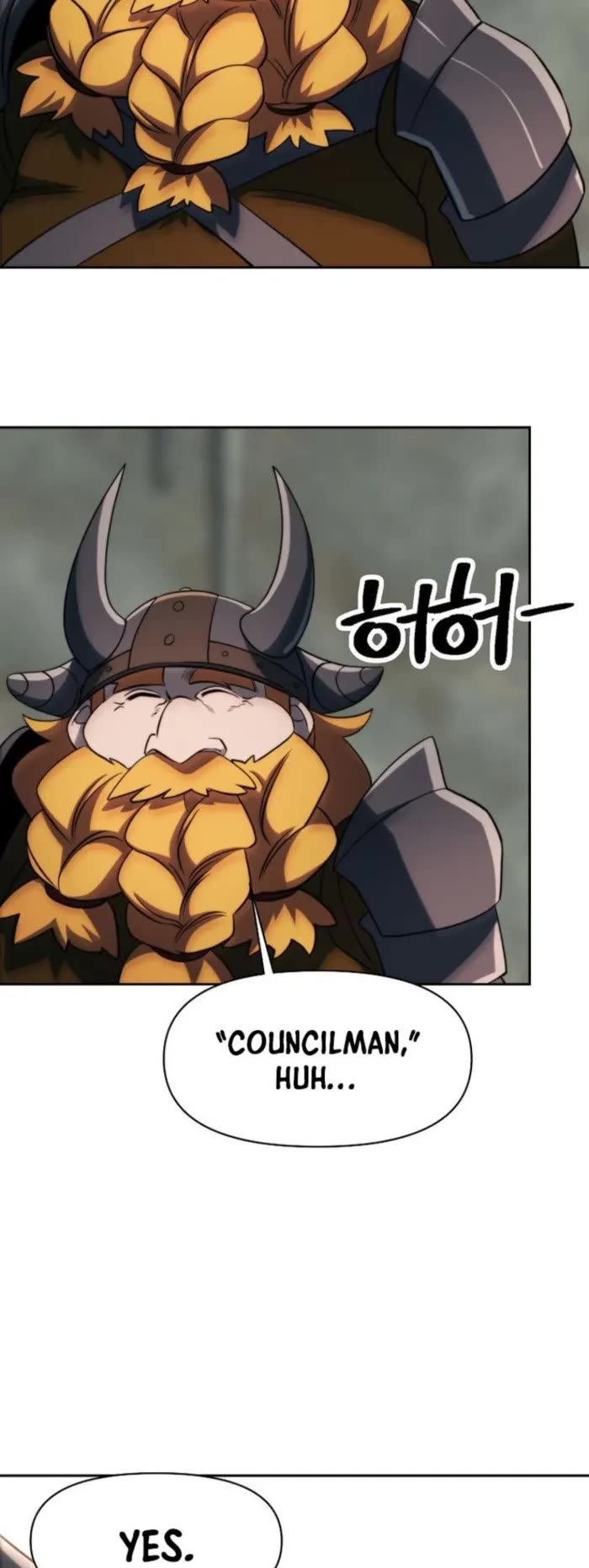 Archmage Transcending Through Regression chapter 173 page 6