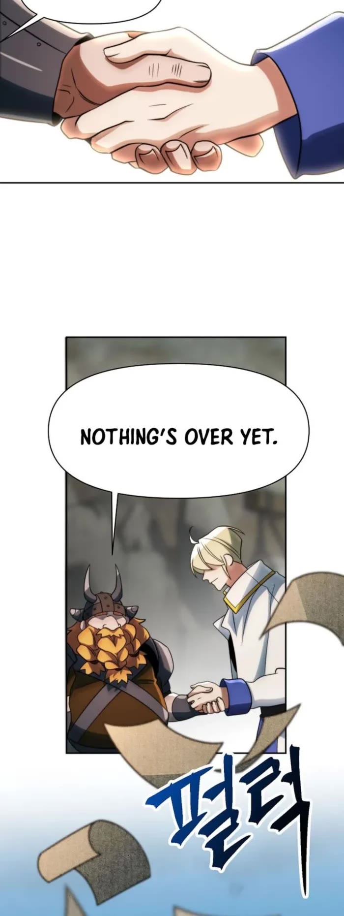 Archmage Transcending Through Regression chapter 173 page 7