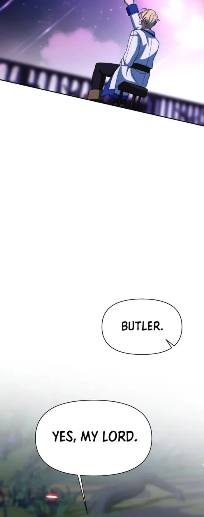 Archmage Transcending Through Regression chapter 174 page 18