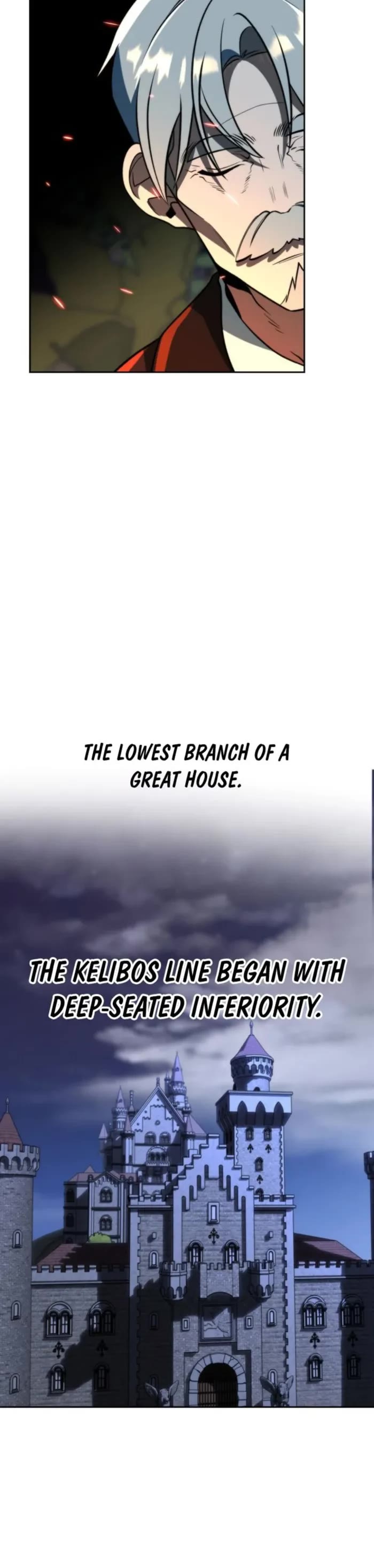 Archmage Transcending Through Regression chapter 174 page 20