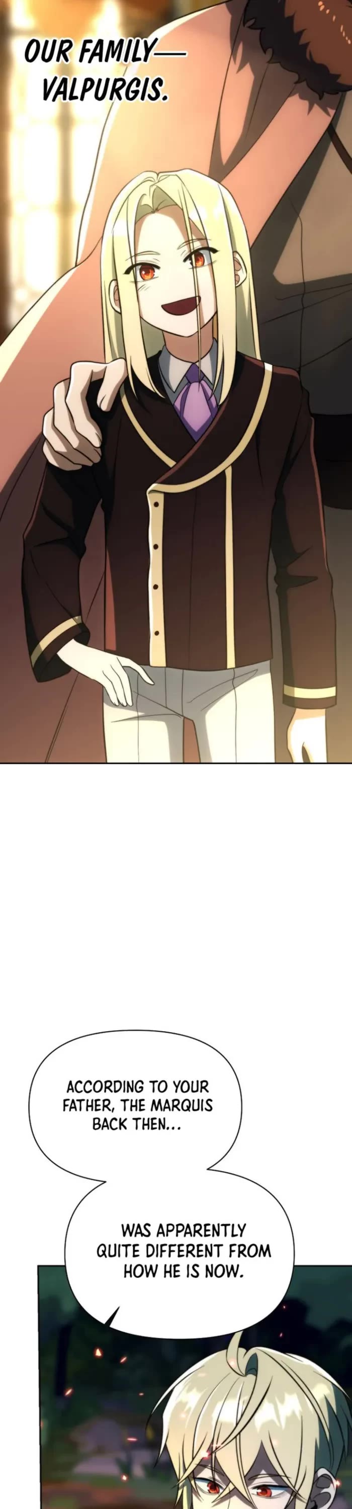 Archmage Transcending Through Regression chapter 174 page 22