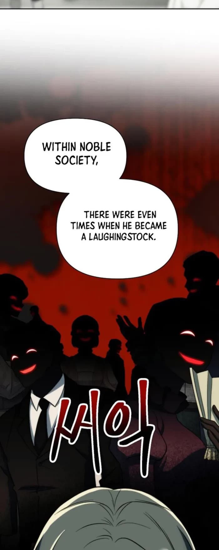 Archmage Transcending Through Regression chapter 174 page 24