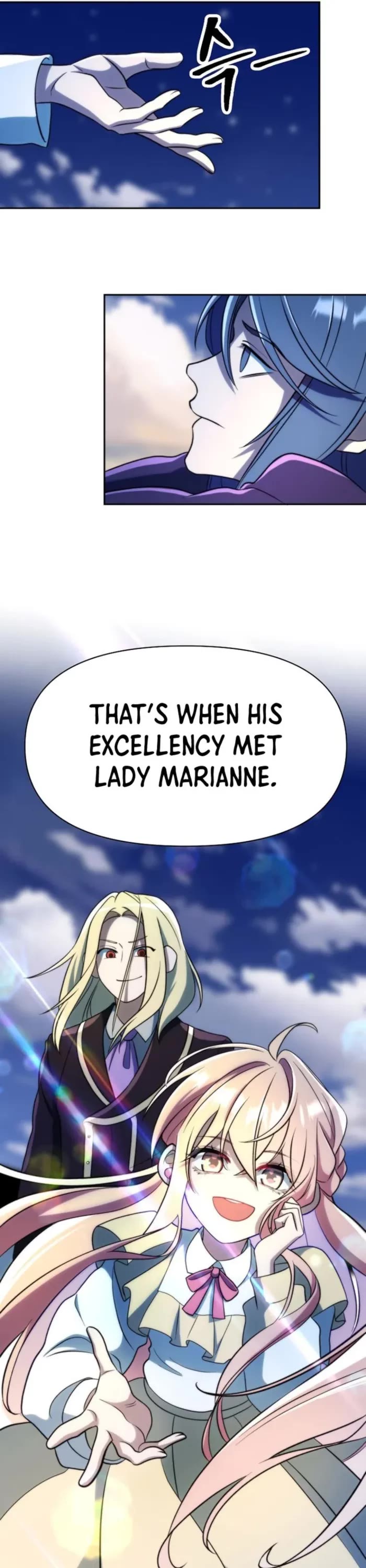 Archmage Transcending Through Regression chapter 174 page 26