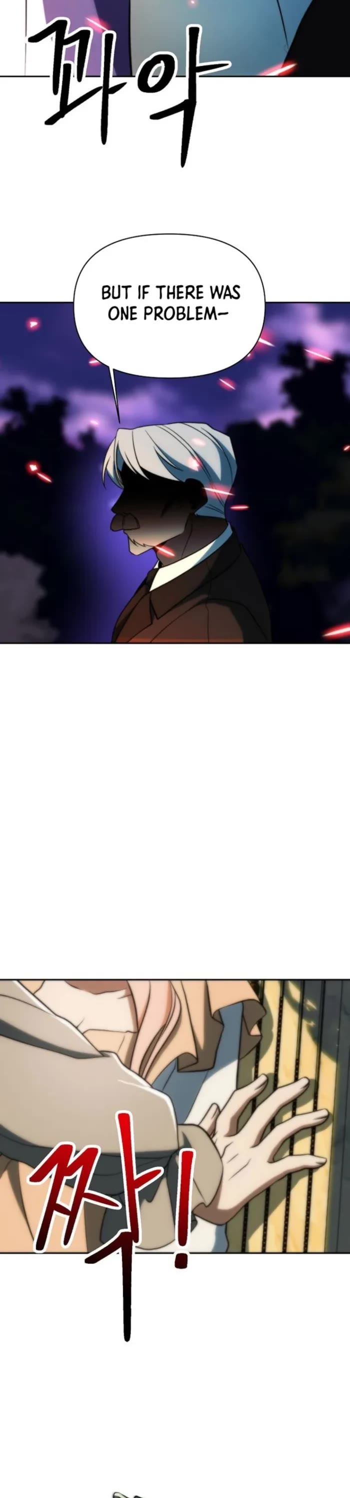 Archmage Transcending Through Regression chapter 174 page 35