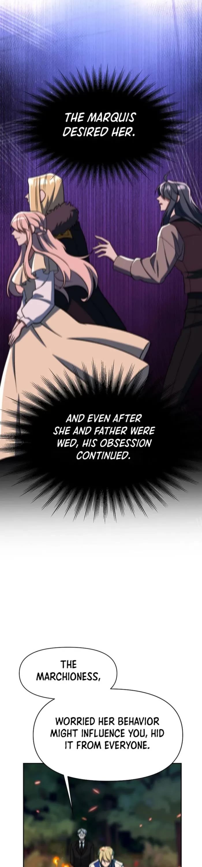 Archmage Transcending Through Regression chapter 174 page 40