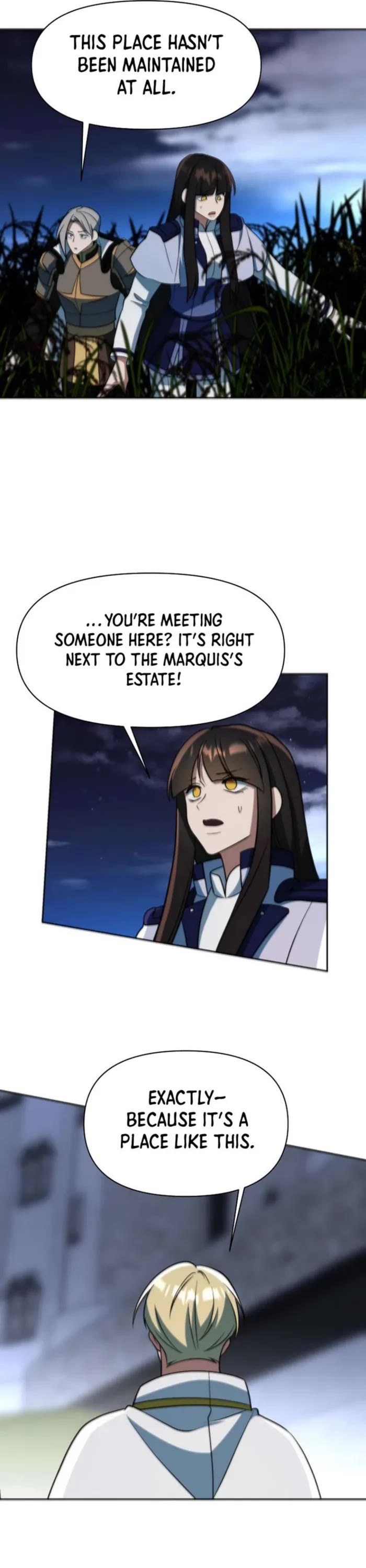 Archmage Transcending Through Regression chapter 174 page 52