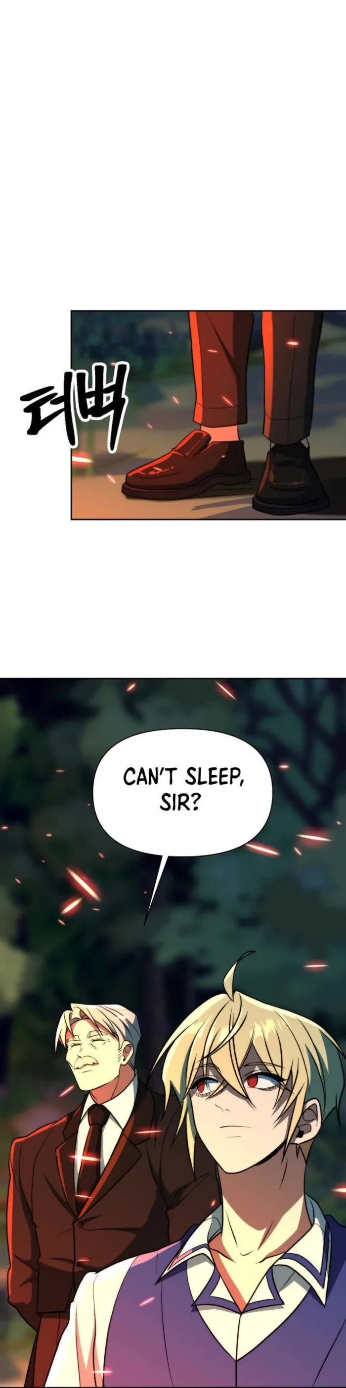 Archmage Transcending Through Regression chapter 174 page 9