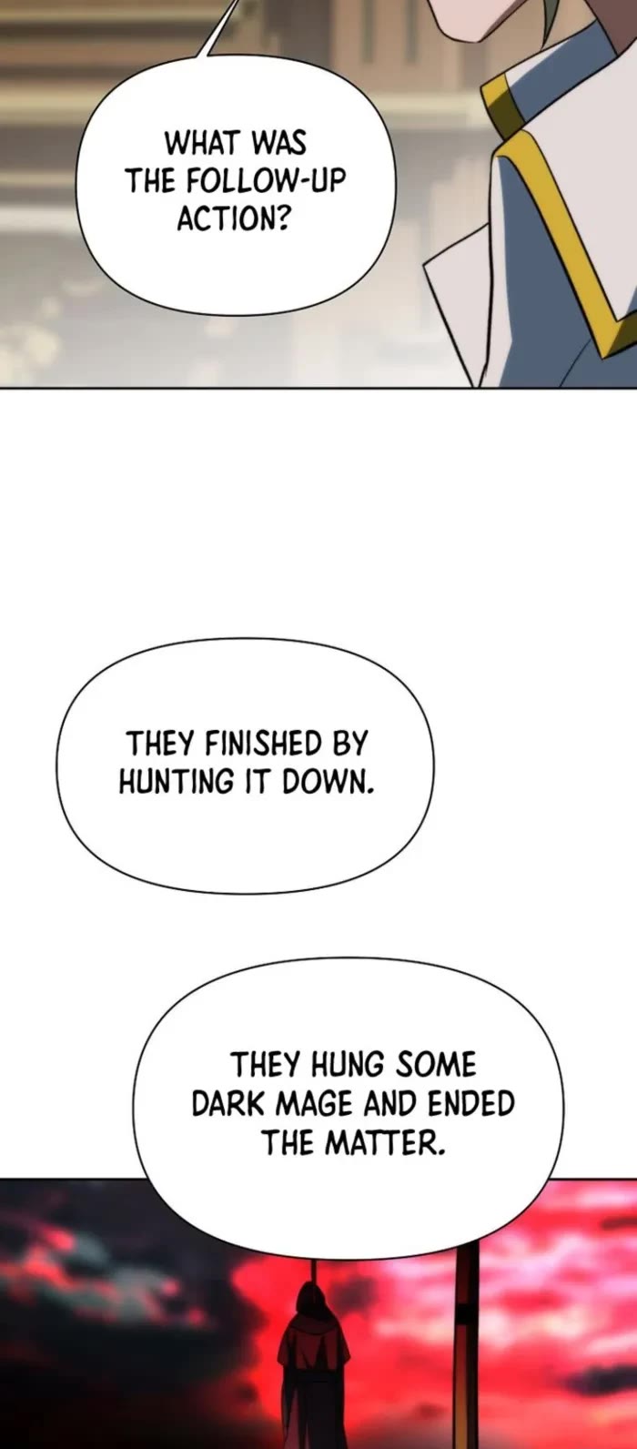 Archmage Transcending Through Regression chapter 176 page 15